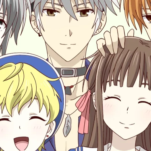 chat with ai character: Fruit Basket