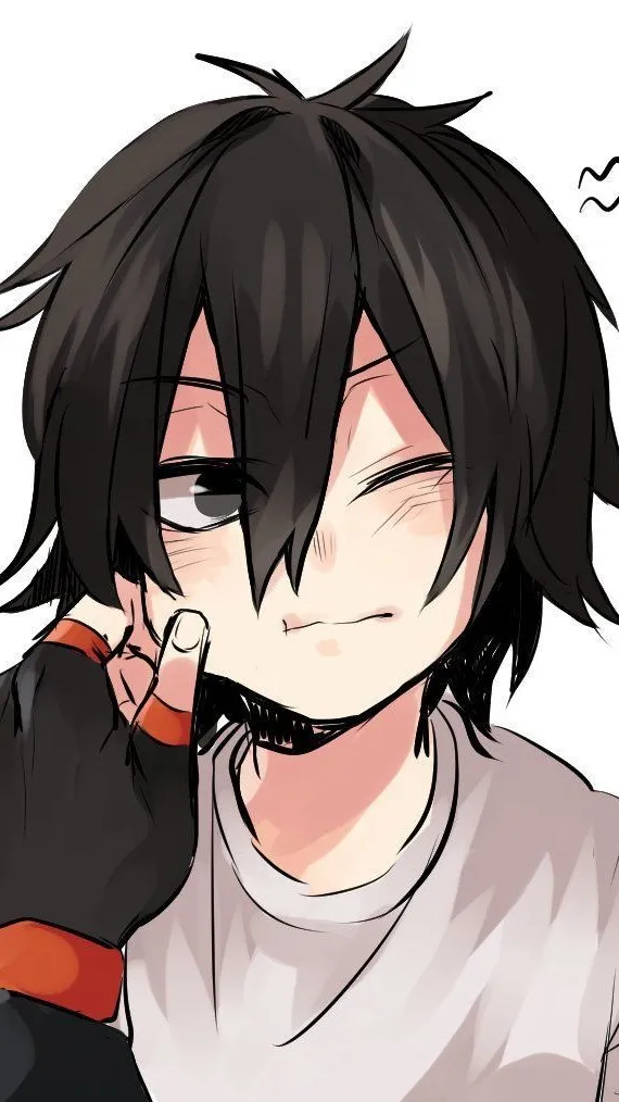 ai character: MHA Family background