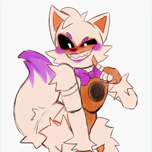 creator XOXO Lolbit XOXO's avatar