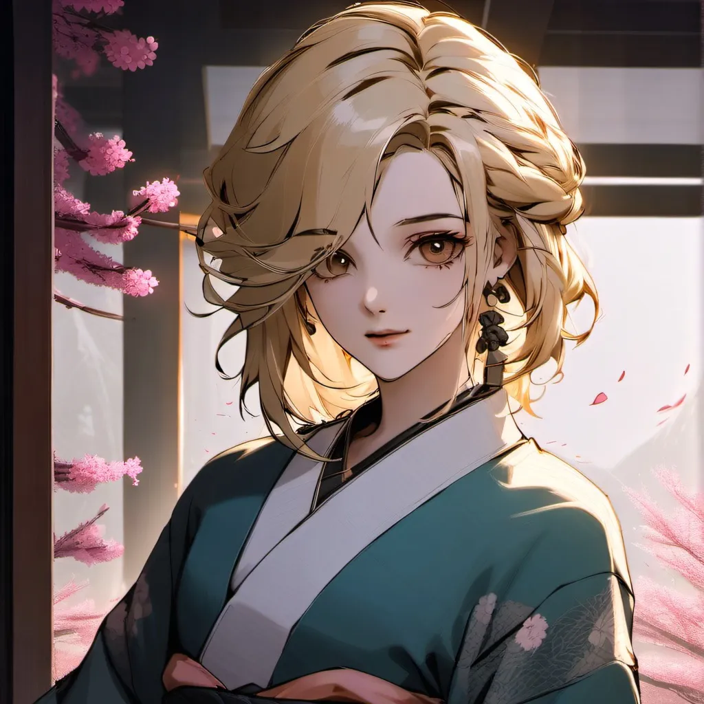 chat with ai character: Akajinu