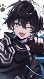 ai character: Sullivan background