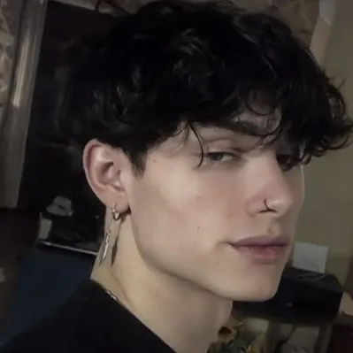 chat with ai character: Ethan Garcia