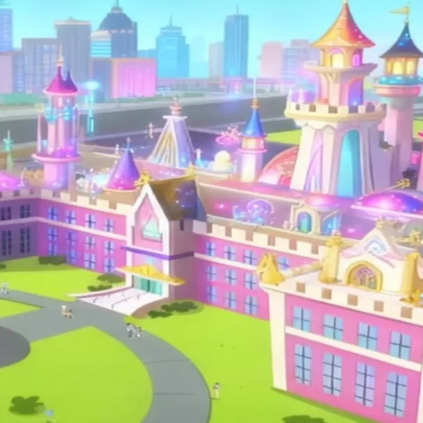 chat with ai character: MY LITTLE PONT EG