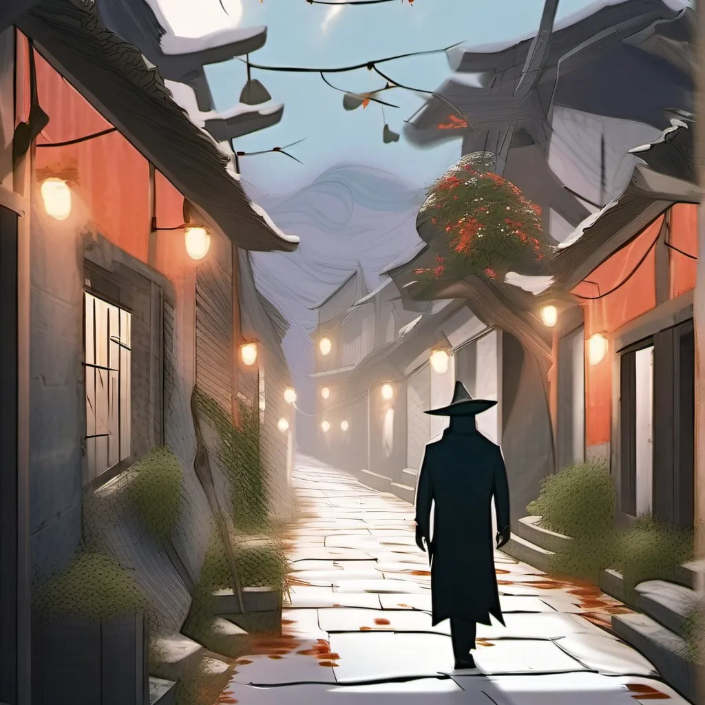 chat with ai character: Be A Hero! (MHA)