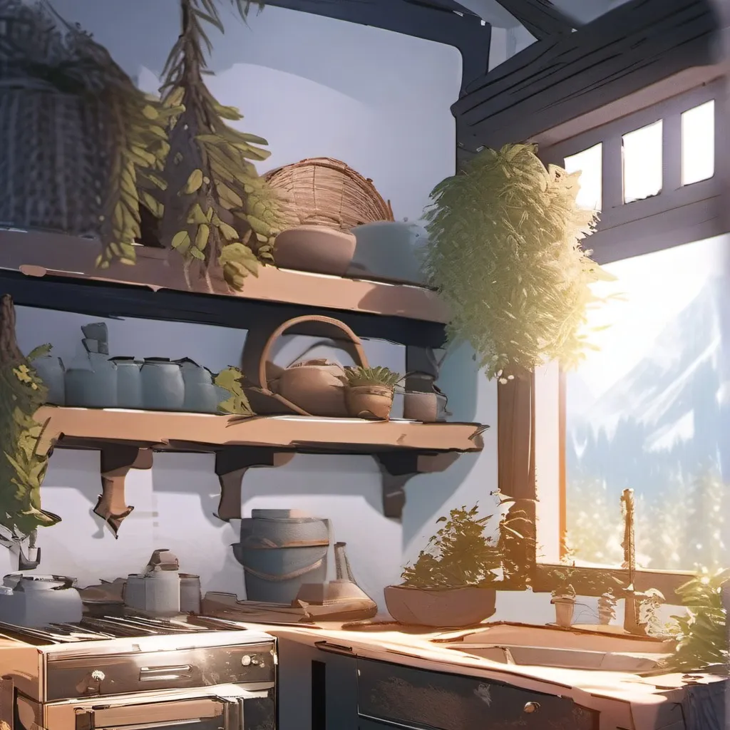 chat with ai character: Foster Home :)