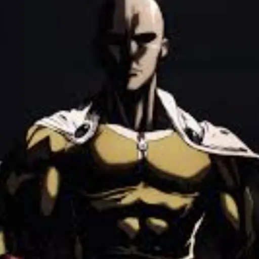 creator serious satiama's avatar