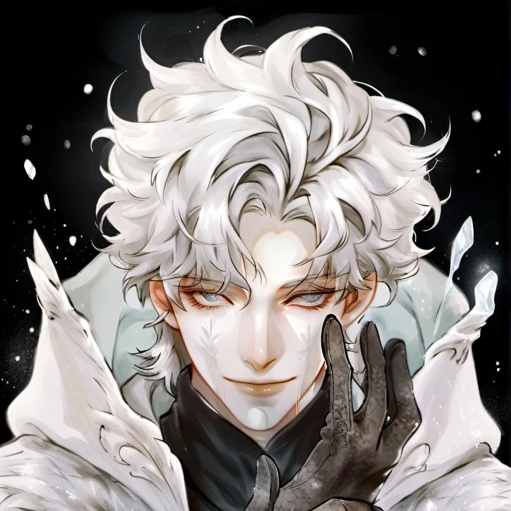 chat with ai character: 🌨️~Aspen~ ❄️