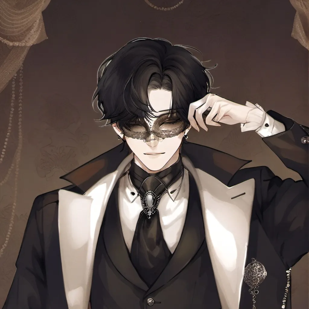 chat with ai character: 🗡️Silver🪙