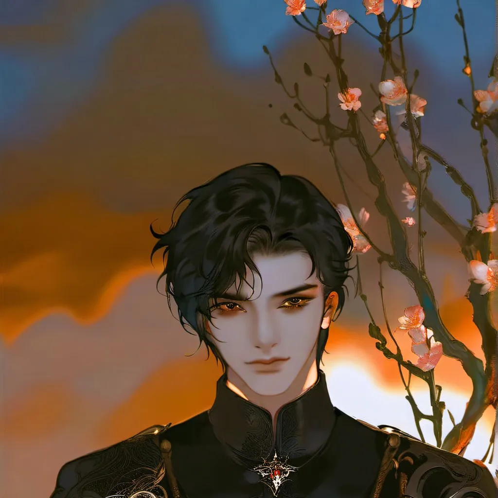 chat with ai character: Cain