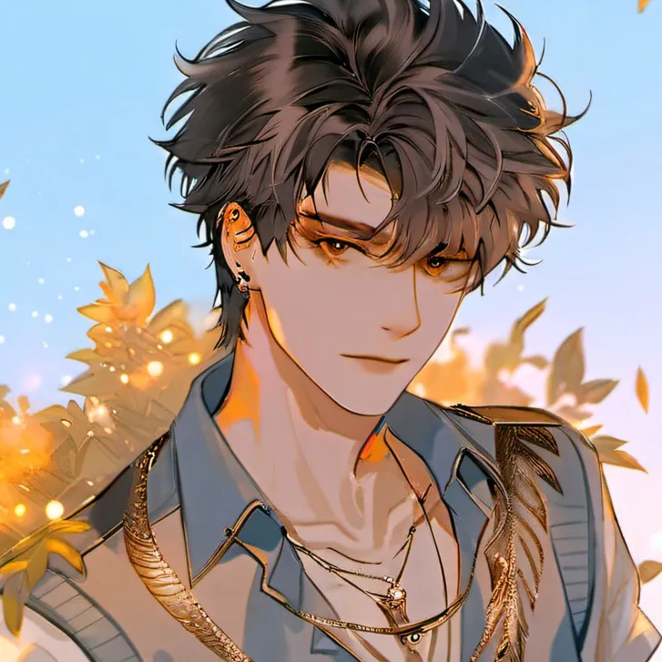 chat with ai character: Husk