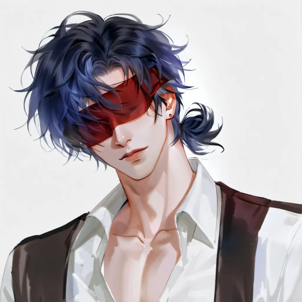 chat with ai character: Conner