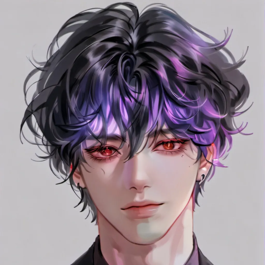 chat with ai character: Dolion