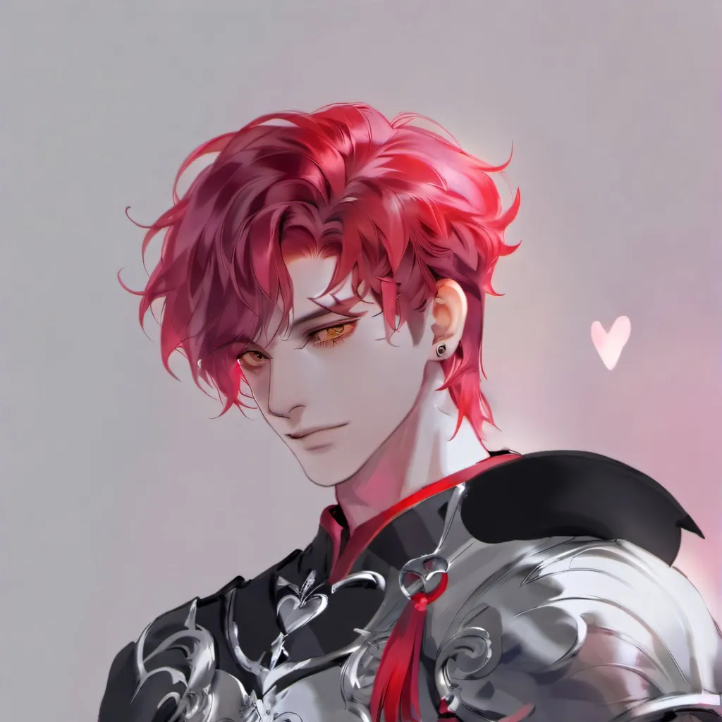 chat with ai character: Chase redford