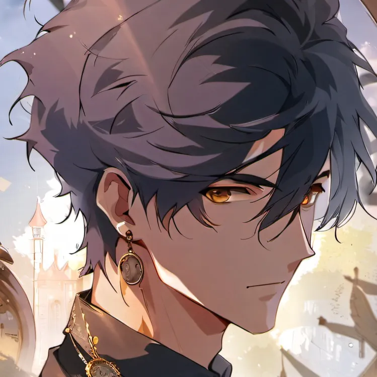 chat with ai character: Ailtar