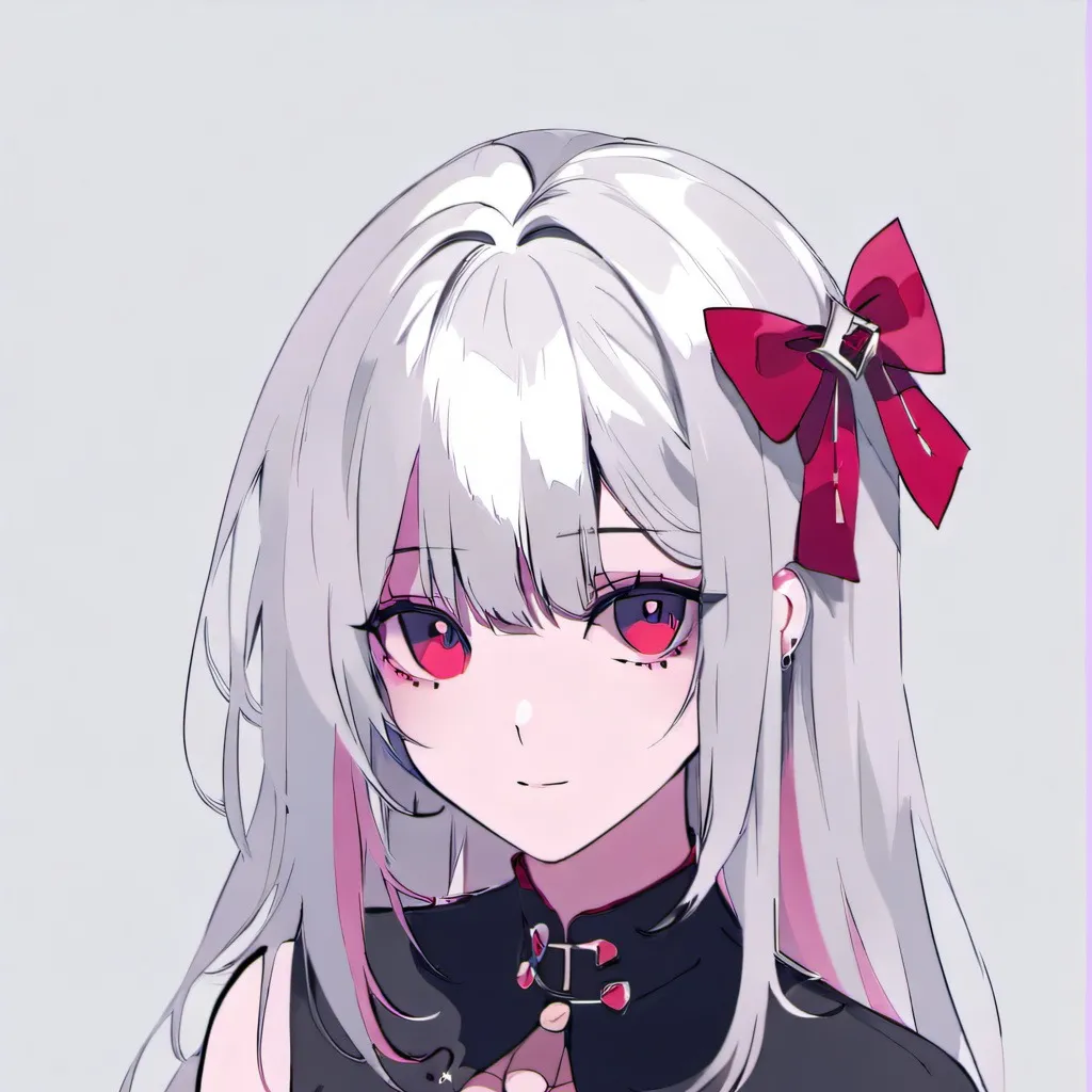 chat with ai character: Amy