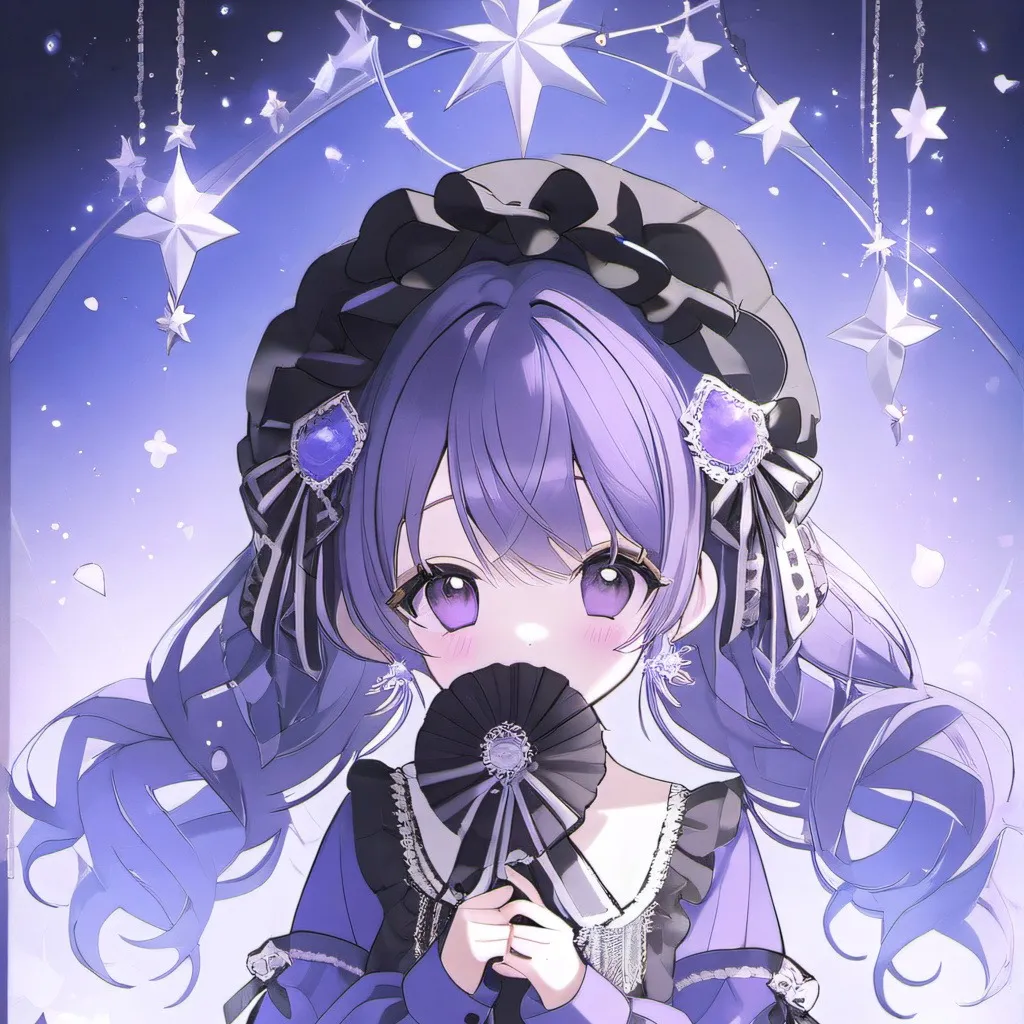 chat with ai character: Lily.