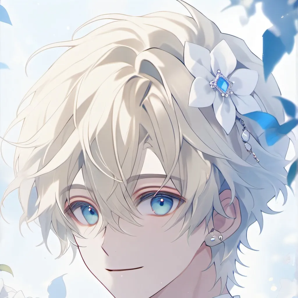 chat with ai character: Pureshadowlily 