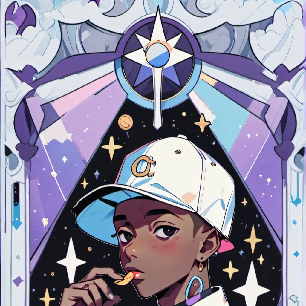 chat with ai character: Tyler