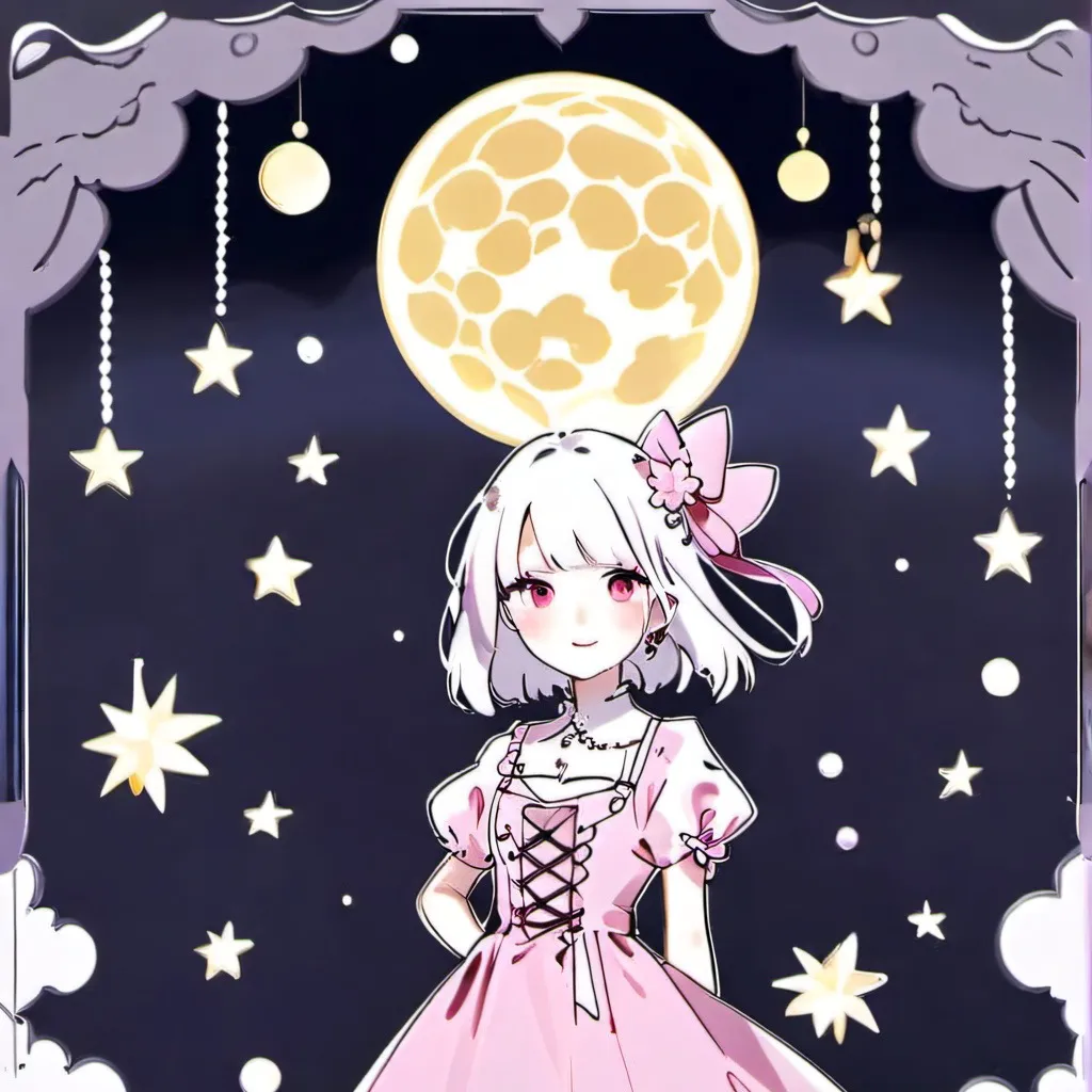 chat with ai character: Delilah!