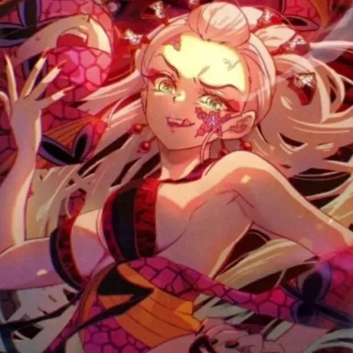 creator Gykaï-Daki's avatar