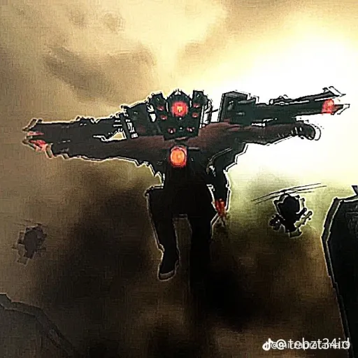 creator cameraman sus's avatar