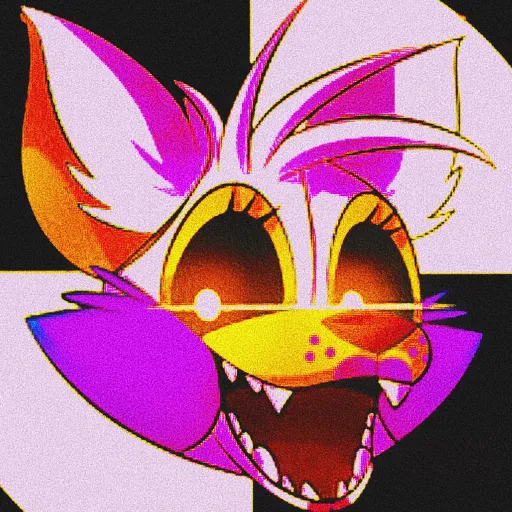 creator ✨Lolbit💫's avatar
