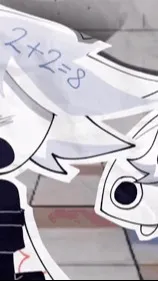 ai character: bffs with sundrop! background