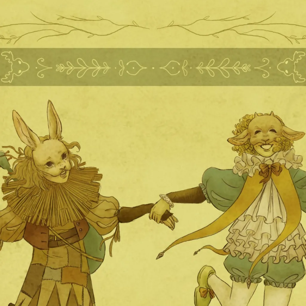 chat with ai character: head pats for gemi