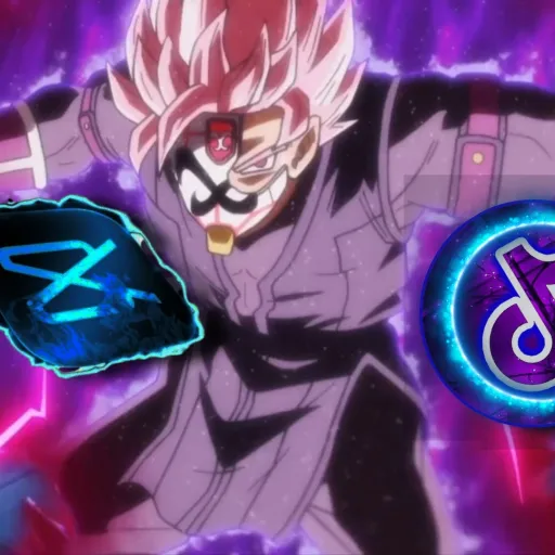 creator Goku blackjunior's avatar