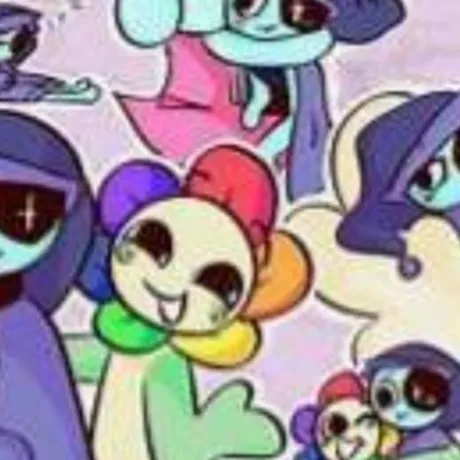 chat with ai character: Moon flower