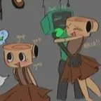 chat with ai character: Vee x shelly