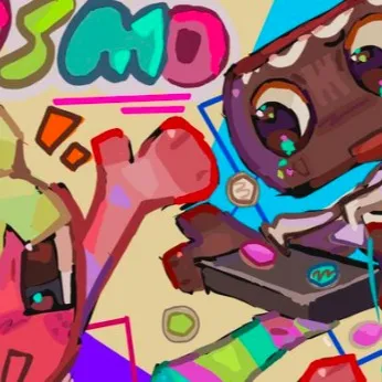 chat with ai character: Fruitcake