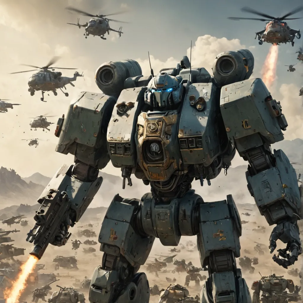 chat with ai character: Warhammer 