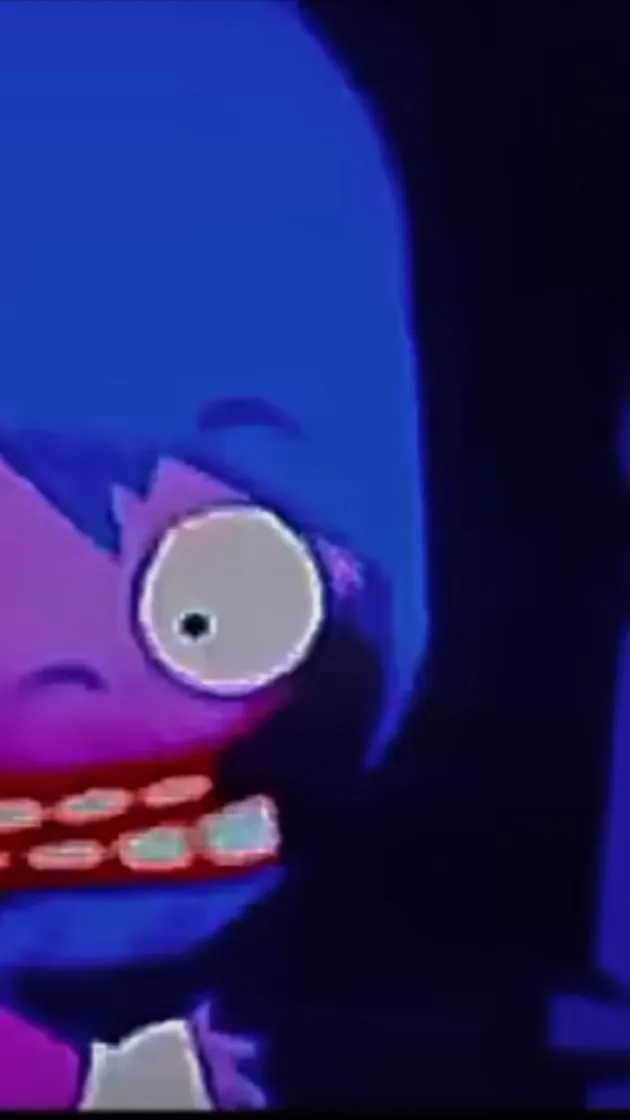 ai character: Hajakd Mac  background