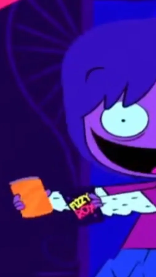 ai character: Mac background