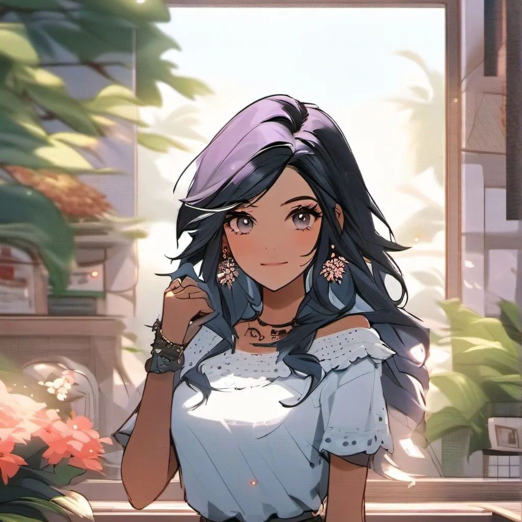 chat with ai character: Darron