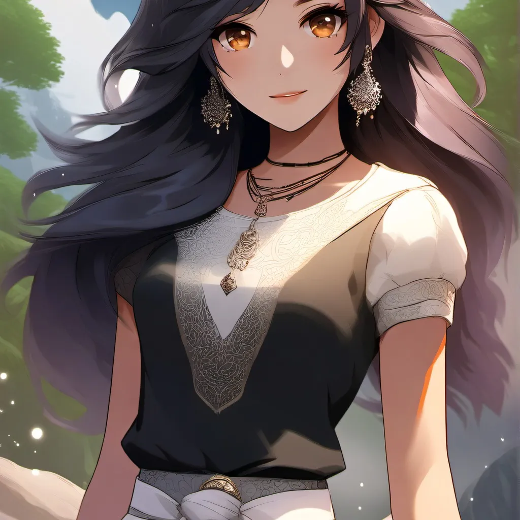 chat with ai character: Darron(OC)snaps