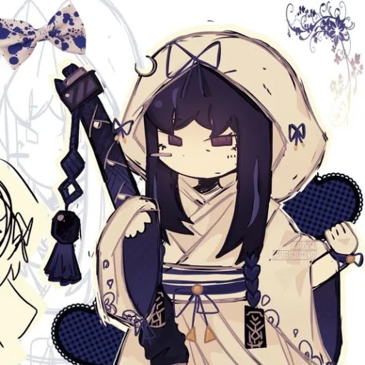 creator spirit(IRON LOTUS)'s avatar