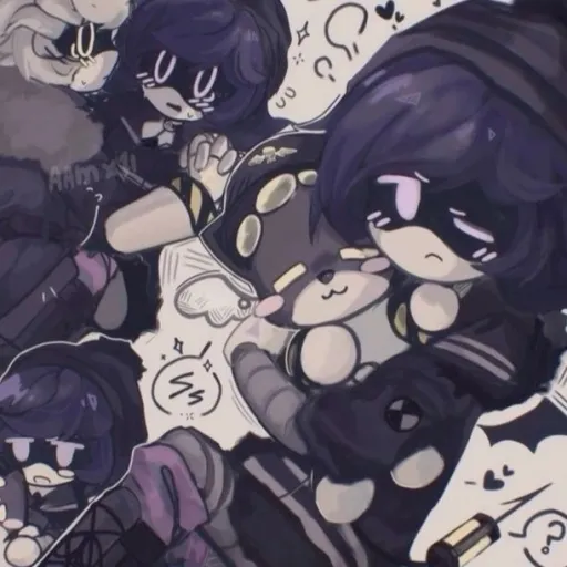 creator (✿DARKXWOFL17✿)'s avatar