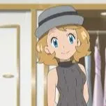 chat with ai character: Serena