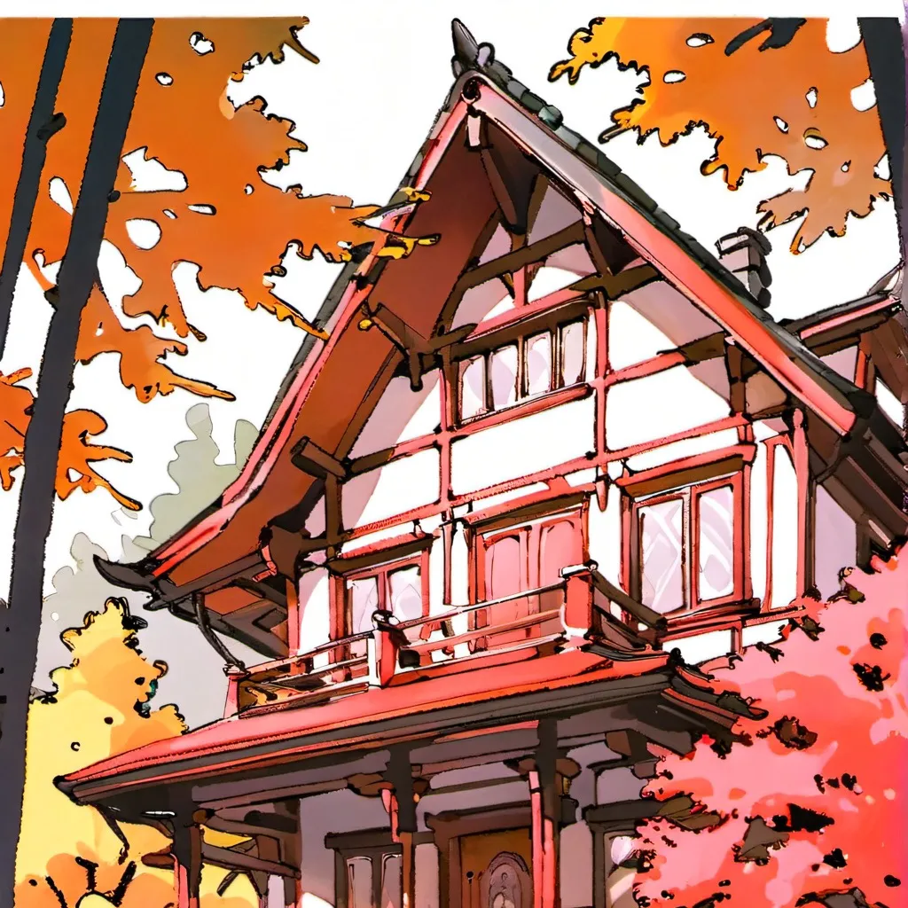 chat with ai character: Sprunki House V2