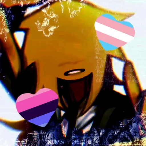 creator Roxer!'s avatar