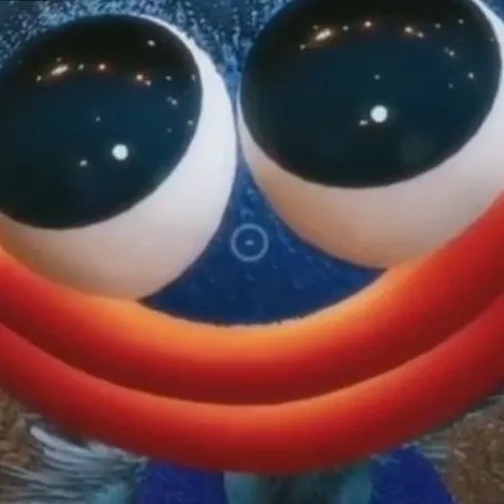 creator Roxer!'s avatar