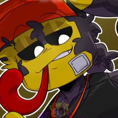 chat with ai character: Icky Licky