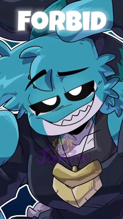 ai character: Maggie Mako background