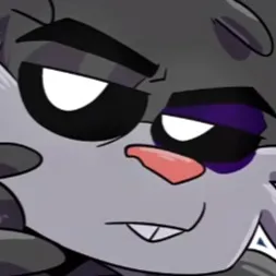 chat with ai character: Touille