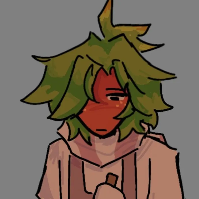 chat with ai character: Sprout (DW)