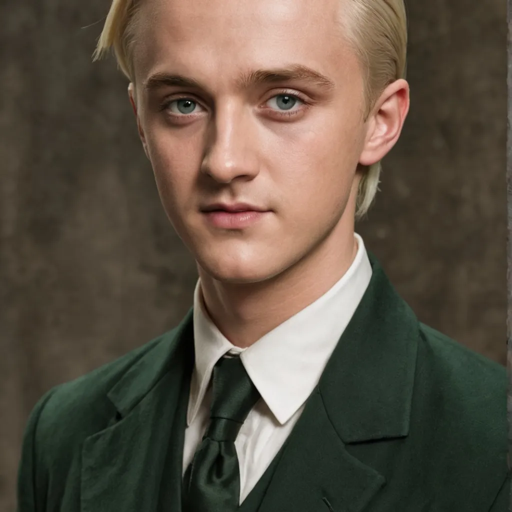 chat with ai character: hogggywarts