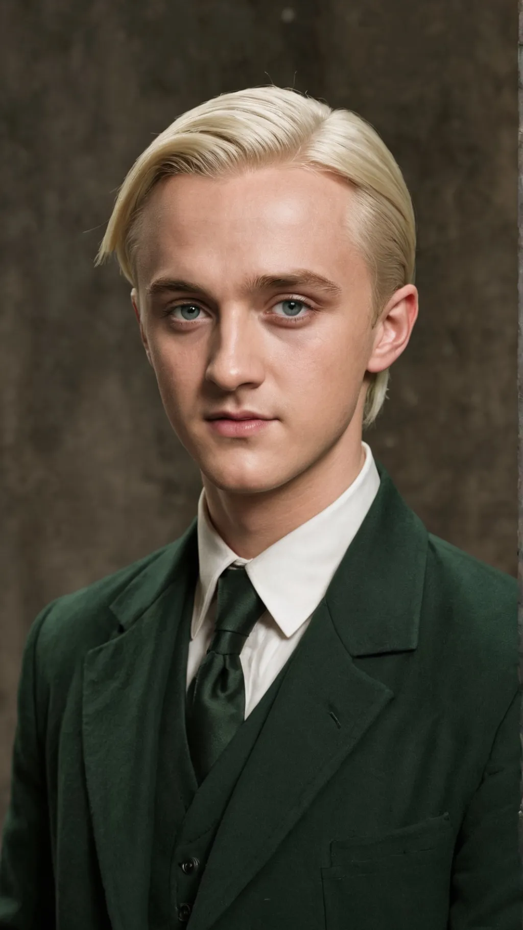 ai character: hogggywarts background