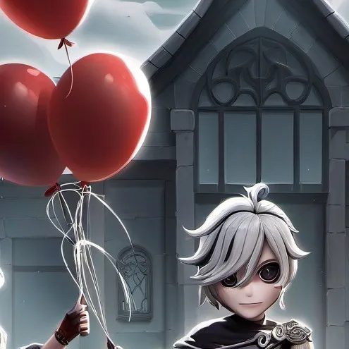 chat with ai character: Richard 